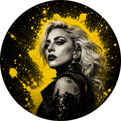 Lady Gaga