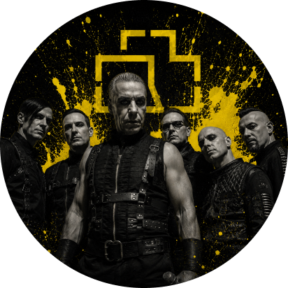 Rammstein
