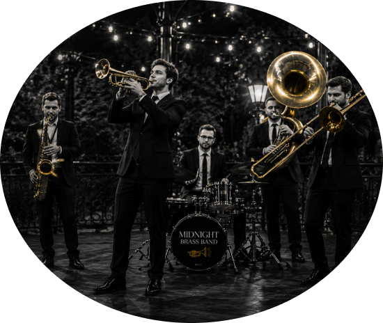 Midnight Brass Band