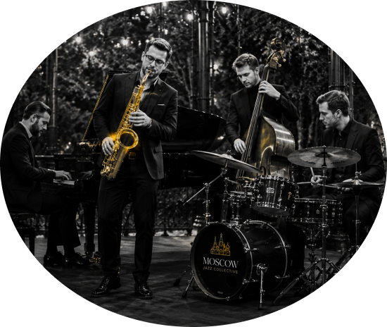 Moscow Jazz Collective