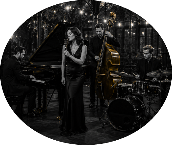 Velvet Groove Quartet