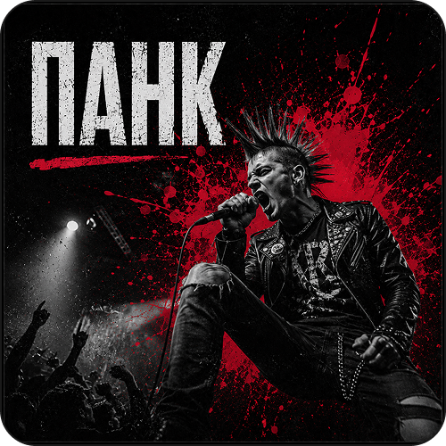 Панк